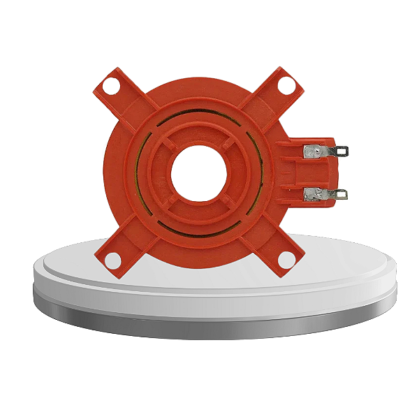 REPARO PARA TWEETER SHAMSONIC SH-T1000