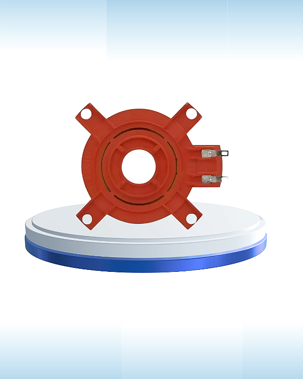 REPARO PARA TWEETER SHAMSONIC SH-T1000