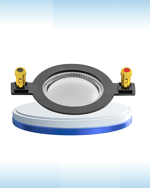 REPARO QUILTER PARA DRIVER ONEAL ODT3600 TI