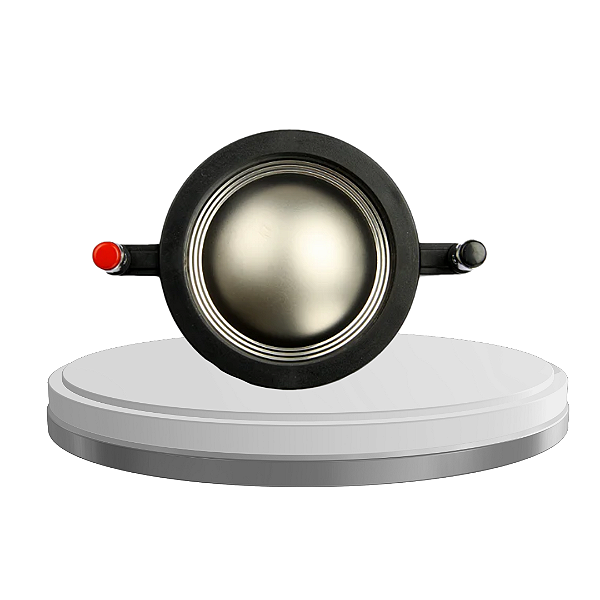 REPARO PARA DRIVER QVS 7250