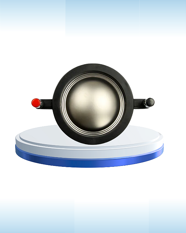 REPARO PARA DRIVER QVS 7250