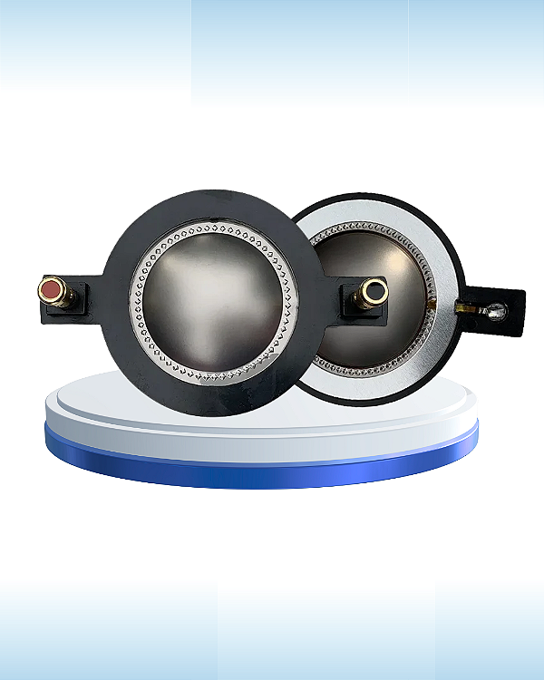 REPARO PARA DRIVER PV AUDIO D2160 TI