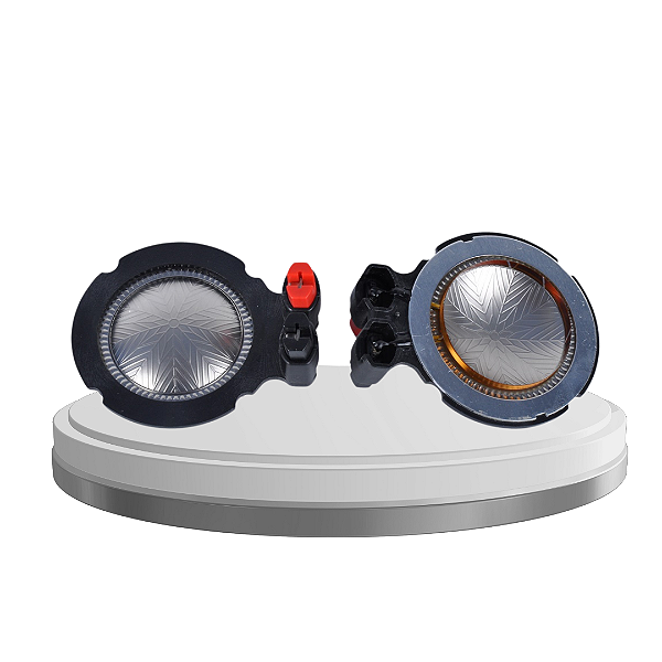 REPARO PARA DRIVER QVS VPK30 TI