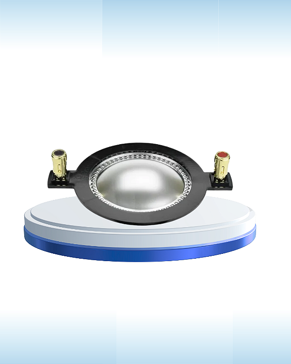 Reparo Ti Vestron Para Driver Pv Audio D3240ti