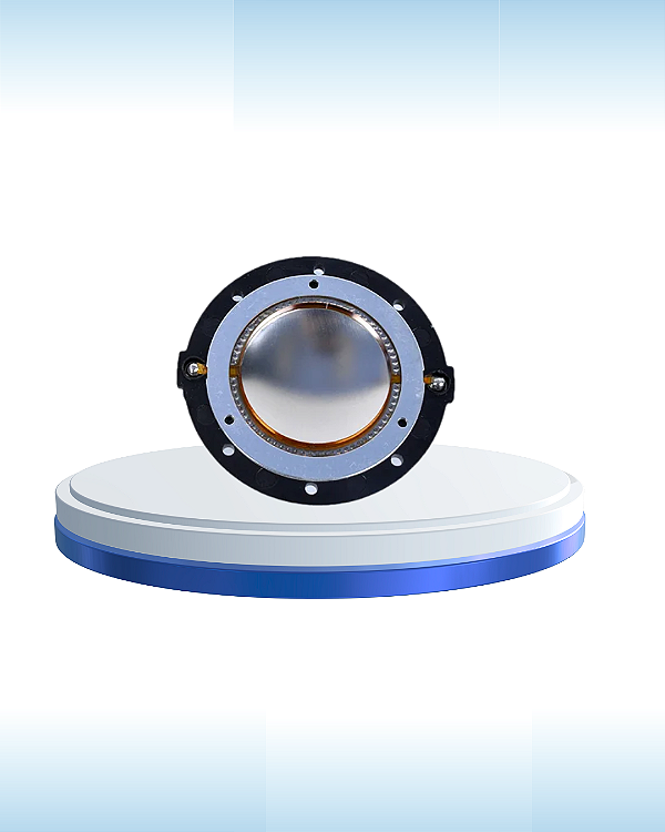 REPARO PARA DRIVER PV AUDIO D1712 TI