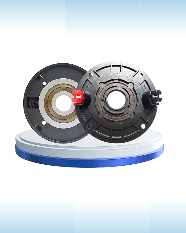REPARO PARA TWEETER QVS QSD 520 - 530 TRIO