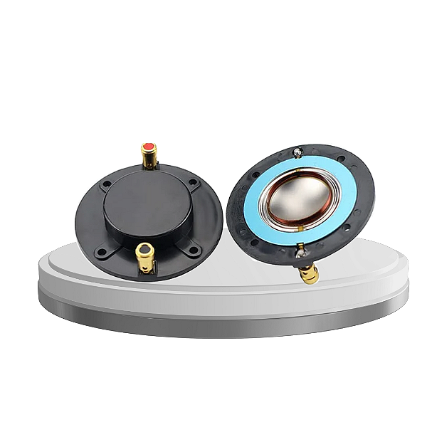 REPARO PARA DRIVER PROMAX CT345 Ti 8 OHMS
