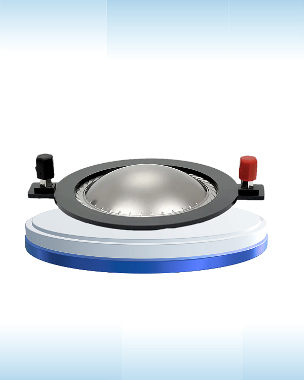 REPARO PARA DRIVER ATTACK DM835 DM800