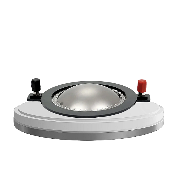 REPARO PARA DRIVER ATTACK DM835 DM800