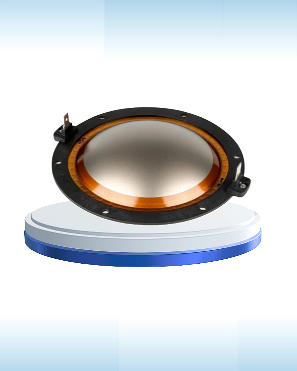 REPARO PARA DRIVER RCF ND950 RCF ART-745A - 8 OHMS