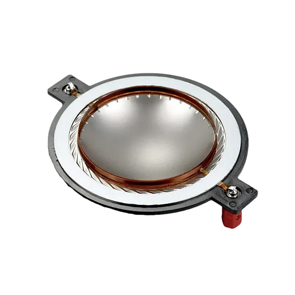 REPARO PARA DRIVER B&C DE700 TI 8 Ohms