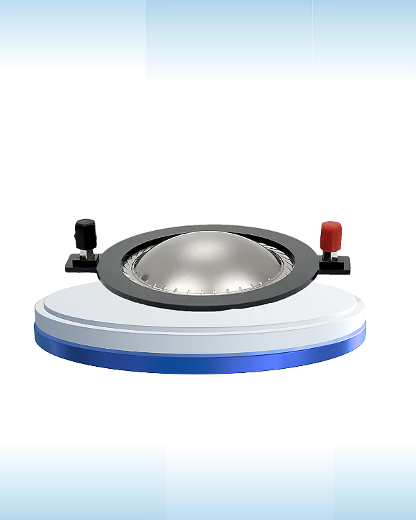 REPARO PARA DRIVER B&C DE700 TI 8 Ohms