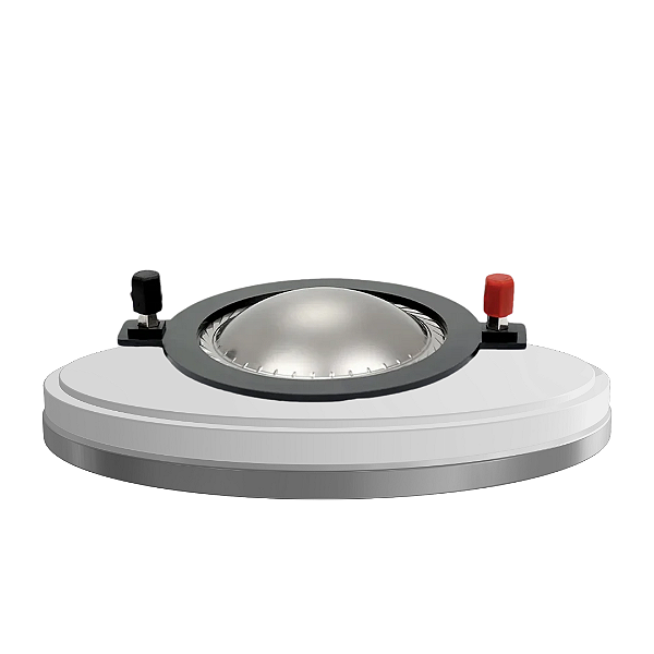 REPARO PARA DRIVER B&C DE700 TI 8 Ohms