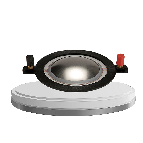 REPARO PARA DRIVER EAW CS-5001 CD-5002 CD-5003 CD-5004 CD-5005 LA325 8 ohms