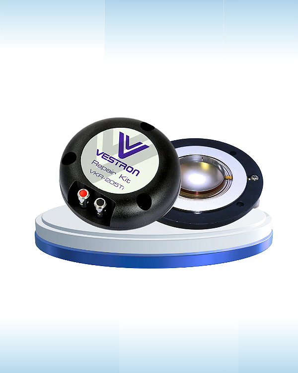 REPARO PARA EMINENCE ASD1001, 8 Ohm, D-ASD1001