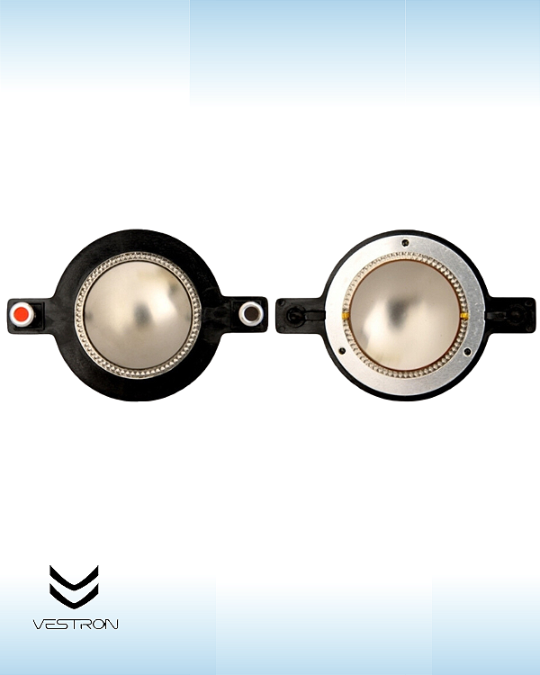 REPARO VESTRON PARA DRIVER CT44
