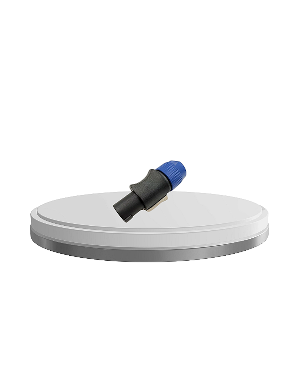 CONECTOR SPEAKON AMETRON ALD-4004-2