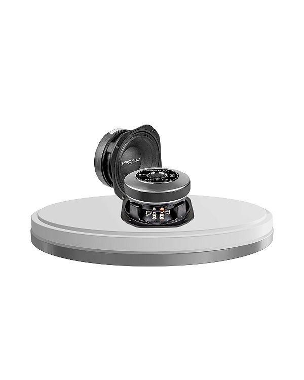 ALTO FALANTE PROMAX MÉDIO GRAVE PMG 10 1000W - 8 OHMS