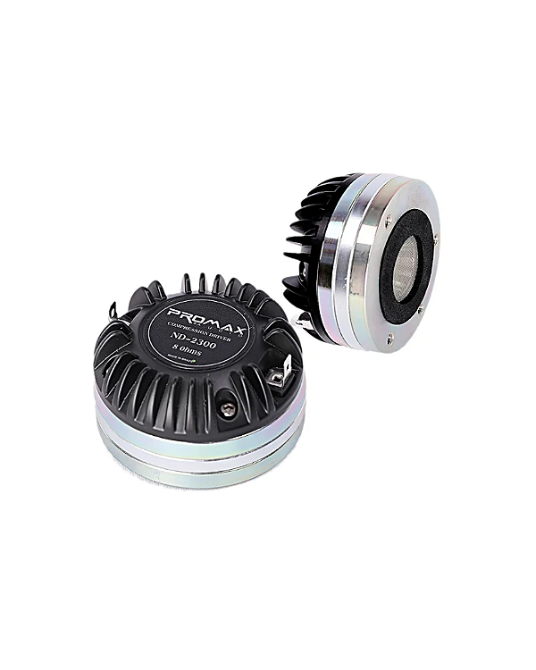 DRIVER NEODIMIO PROMAX ND2300