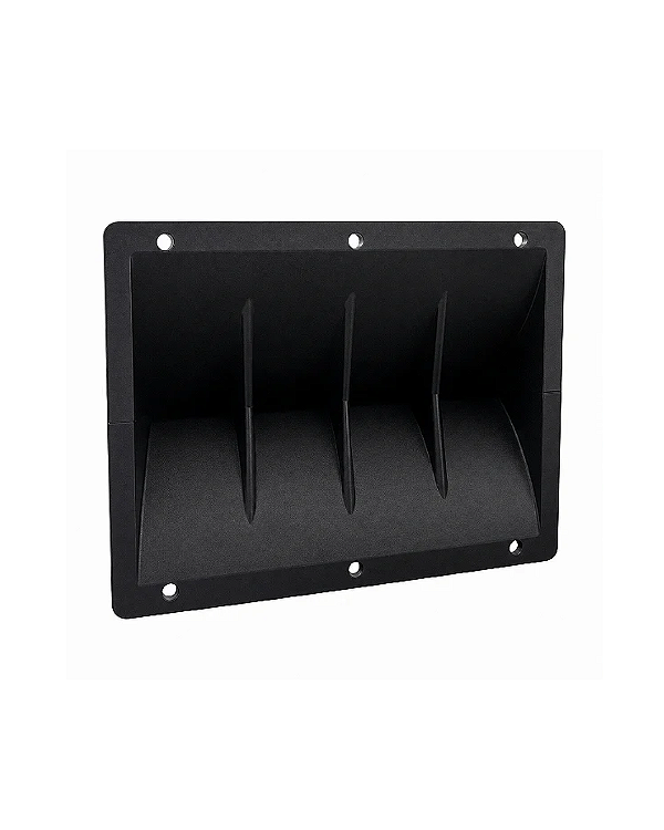 GUIA DE ONDAS PARA 1 DRIVER DE 25mm AJH5965