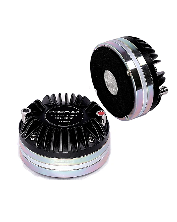 DRIVER NEODIMIO PROMAX ND2800 8/16 Ohms