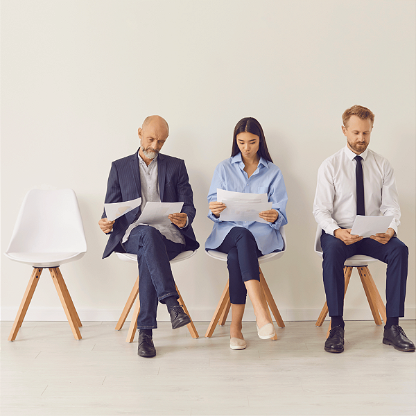Recrutamento e selecão