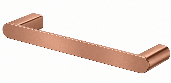 Porta Toalha de Rosto Nebraska Rose Escovado - Jiwi - WJ-2051-NE-RE