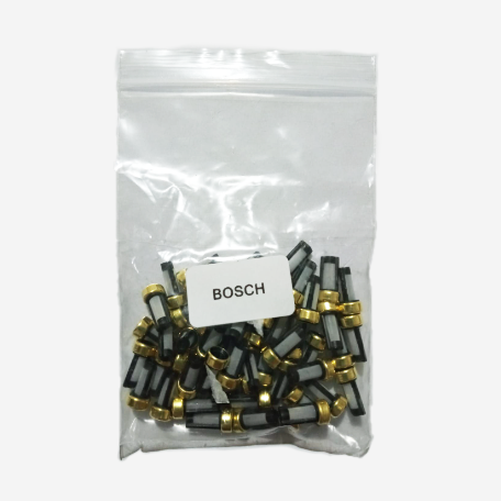 Filtro Bosh Bico Injetor - 50 un.