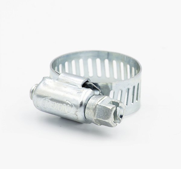 Abraçadeira de Aço Micro 9x13 - Fita 9mm Rexon - 20 un.