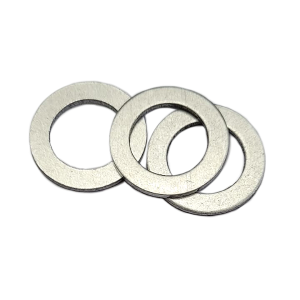 Arruela de bujão 14x22mm Honda/GM/VW/Audi - 50 un.