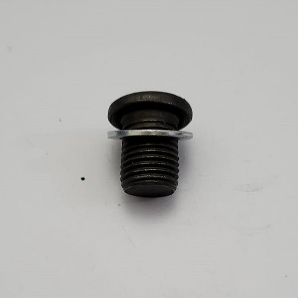 Bujão Cárter 14mmX1,5mm VW/Jetta/Tiguan/Audi