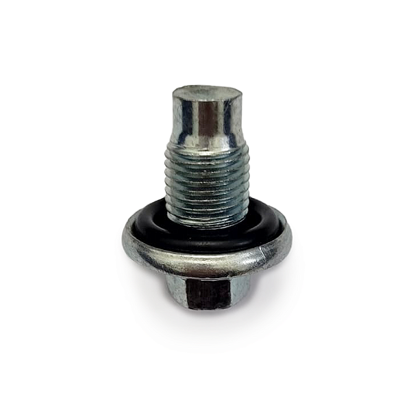 Bujão Cárter 14mmX1,5mm Ford/Fiesta/Ecosport