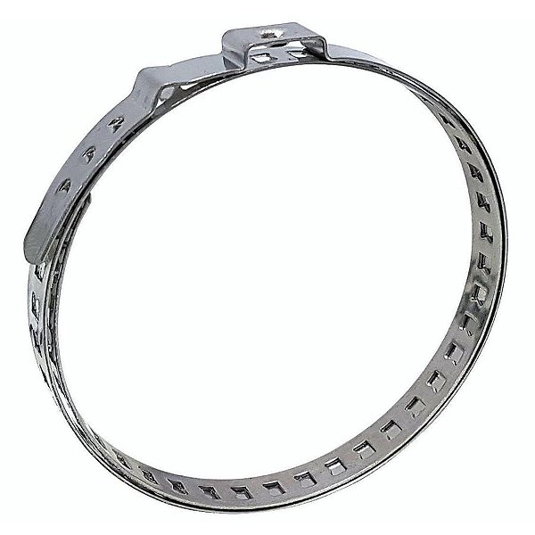 Abraçadeira para Coifa Universal 450mm - 10 un.
