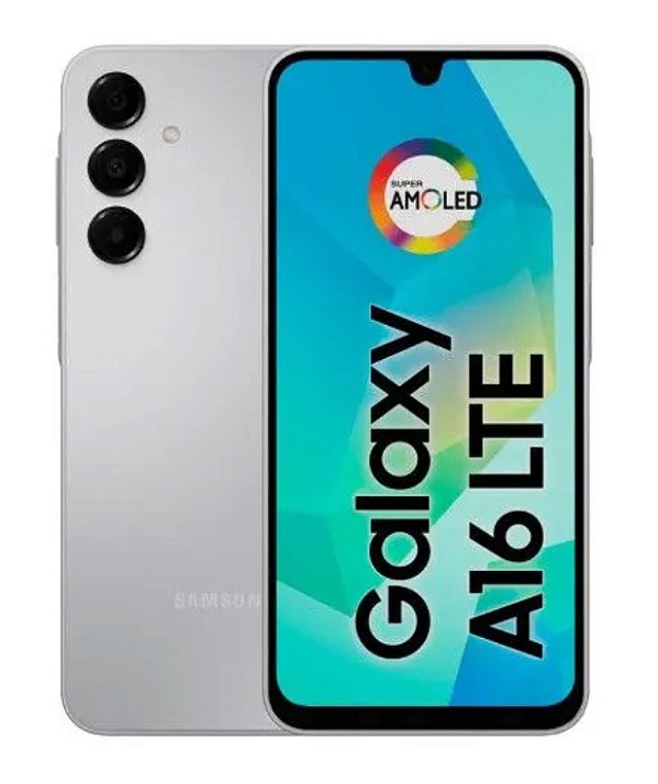Smartphone Samsung Galaxy A16 128GB/4 RAM