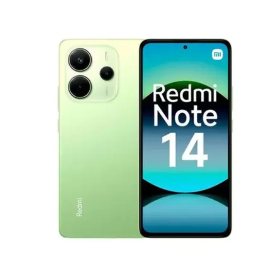 Redmi Note 14 256Gb/8 Ram