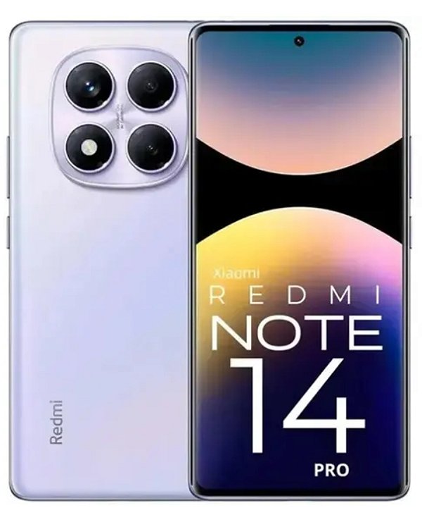 REDMI NOTE 14 PRO 256GB/8RAM