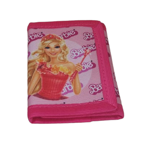 CARTEIRA INFANTIL PERSONALIZADA MOD:06