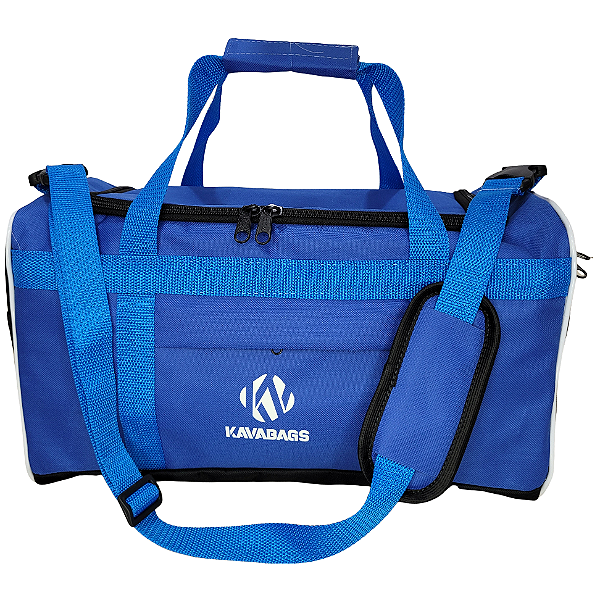 BOLSA COLORS FIT M COR:AZUL ROYAL