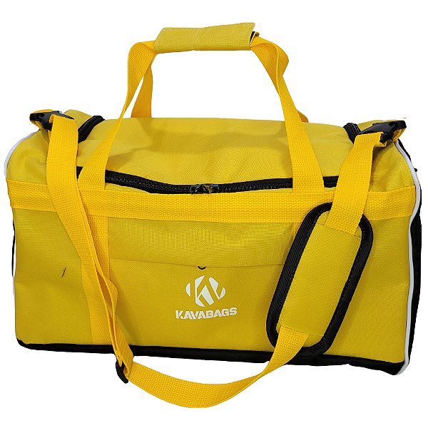 BOLSA COLORS FIT M COR:AMARELO