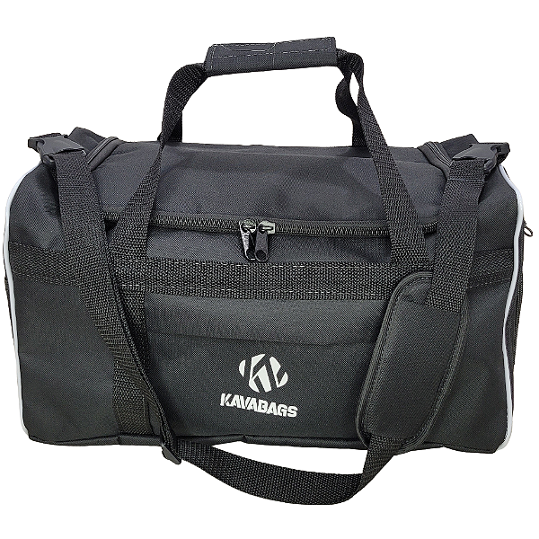 BOLSA COLORS FIT M COR:PRETA