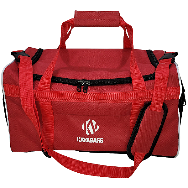 BOLSA COLORS FIT M COR:VERMELHO