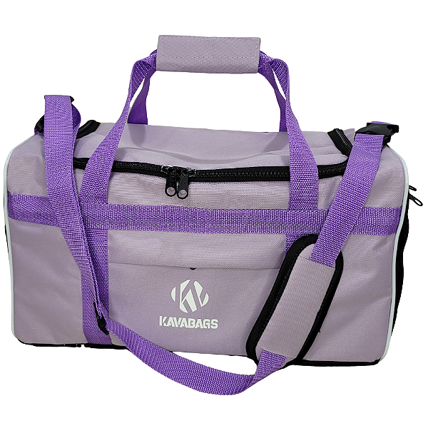 BOLSA COLORS FIT M COR:LILAS