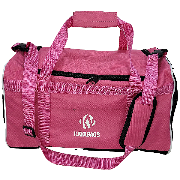 BOLSA COLORS FIT M COR:PINK