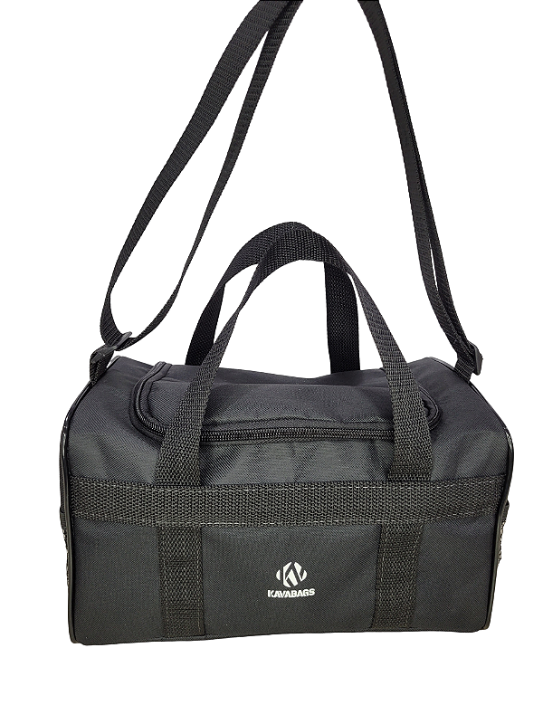 BOLSA COLORS FIT P COR:PRETO