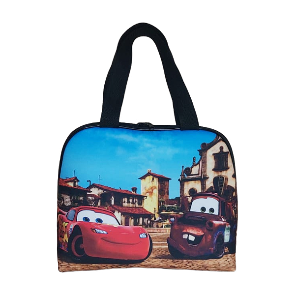 LANCHEIRA SNACK VIBE G MOD.03