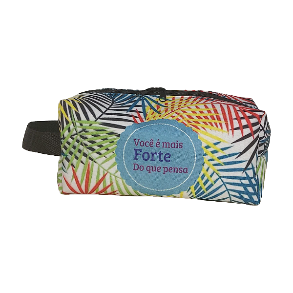 NECESSAIRE JUMBO