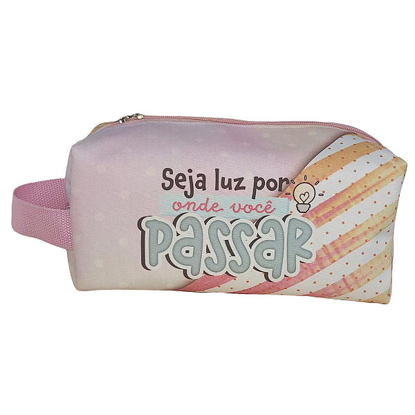 NECESSAIRE JUMBO