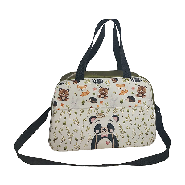 BOLSA MATERNIDADE