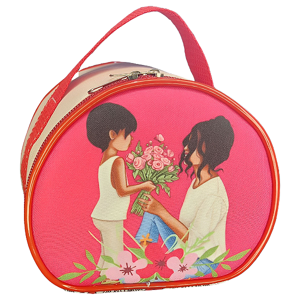 BOLSA MINIZINHA - DIA DAS MÃES