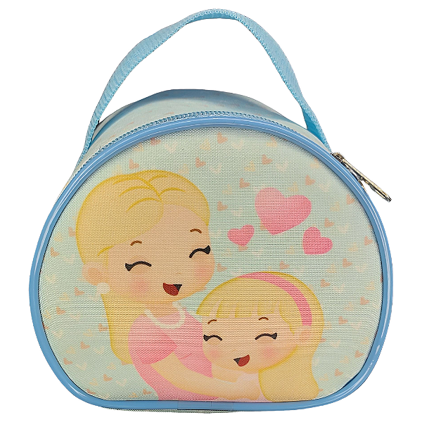 BOLSA MINIZINHA - DIA DAS MÃES
